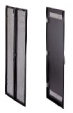 Corack Server Rack Rear Door