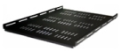 Corack rackmount shelves
