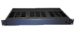 Server rack ventilation